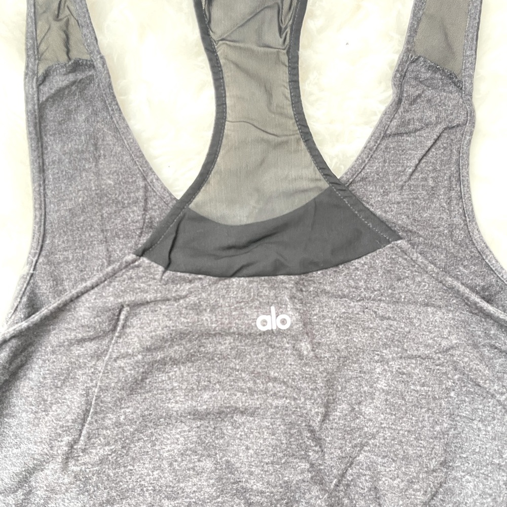 Alo jumpsuit size small